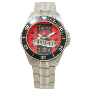 MONTRE BOXE