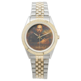 Montre Bracelet Andrew Tate