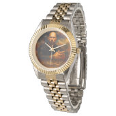 Montre Bracelet Andrew Tate (Incliné)