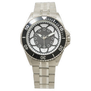 Montre-bracelet de Chainring