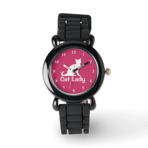 Montre-bracelet de Personalizable pour des
