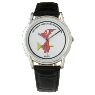 MONTRE-BRACELET DE RENOMMÉE MONDIALE DE VS-33