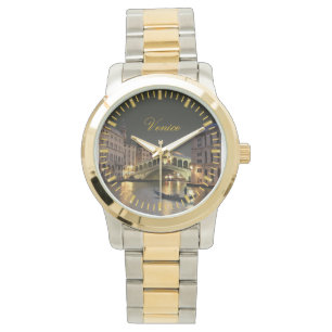 Montre-bracelet de Rialto