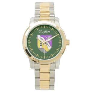Montre-bracelet de Wexford du comté