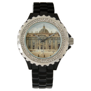 Montre-bracelet - Rome, Vatican