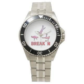 Montre Break dance ! montre, à vendre !