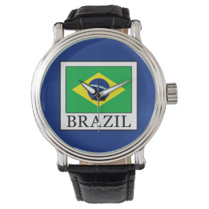 Montre Brésil