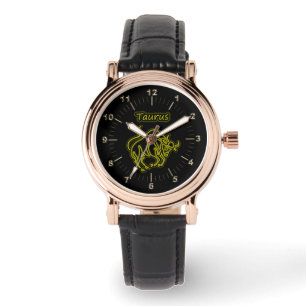 Montre Bright Taurus