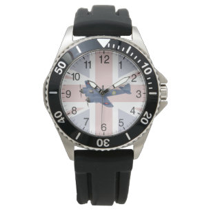 Montre Bristol Type 156 Beaufighter British 2ÈME GUERRE M
