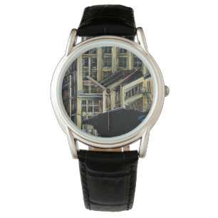 Montre Broadway's Best, New York City