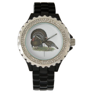 Montre Bronze de norme de la Turquie