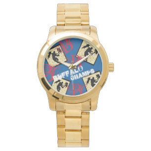 MONTRE BUFFALO