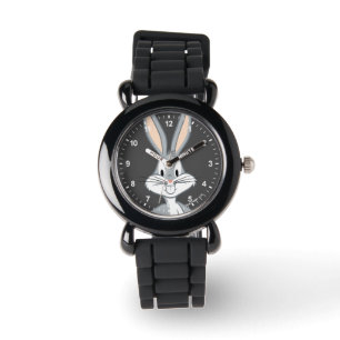 Montre BUGS BUNNY™ Stare-lapin