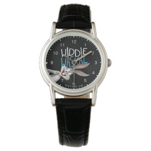 Montre BUGS BUNNY™- Widdle Waskal