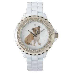Montre Bulldog Watch