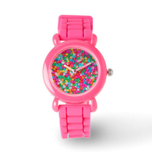 Montre Bulle de partie