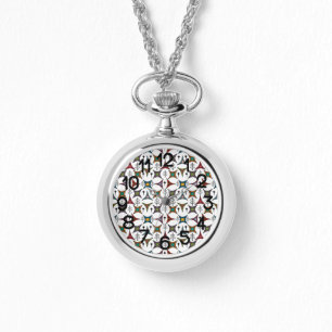 Montre Bulletin All-Points