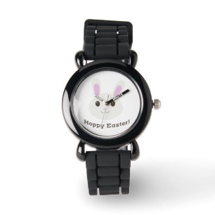 Montre Bunny de Pâques