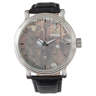 Montre Bureau dentaire