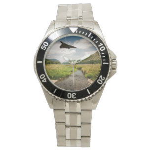 Montre Buttermere Vulcan