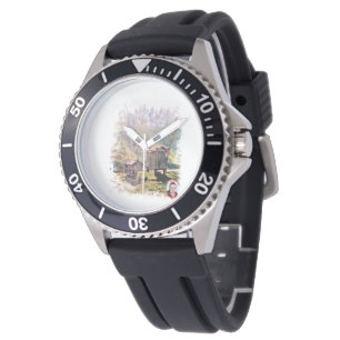 Montre Cabazos