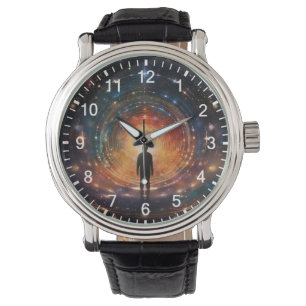 Montre cadeau de charismas Moderne Élégant