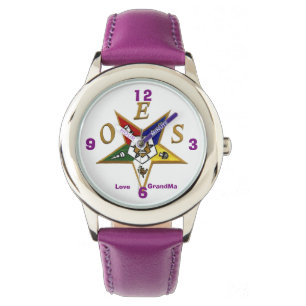 Montre Cadeau de grand-mère