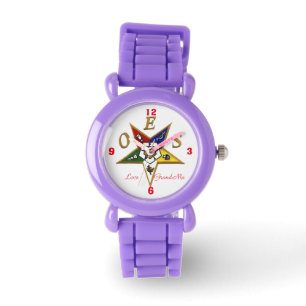 Montre Cadeau de grand-mère