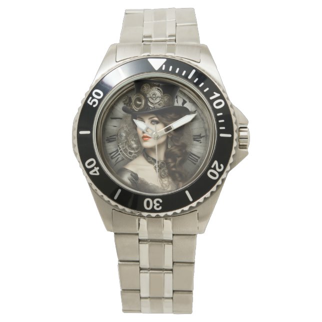 Montre Cadeau Unique (devant)