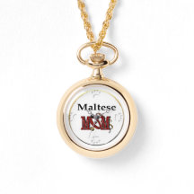 Cadeaux de maman de chien maltais