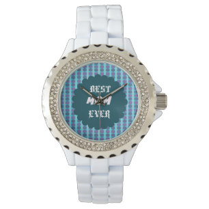 Montre Cadeaux du jour de mère