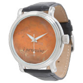 Montre Cadeaux iPromise (Incliné)