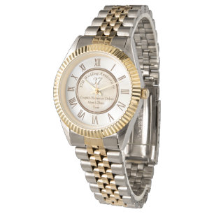 Montre Cadeaux pour le 37e anniversaire, nombreux styles