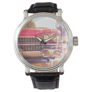 Montre Cadillac 1959