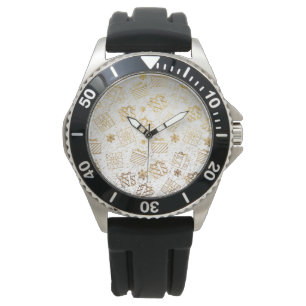 Montre Cadres de Noël 4