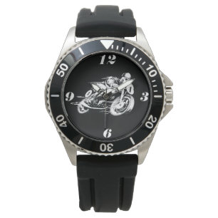 Montre Café Racer-2
