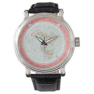 Montre Calculateur De Longitude Et De Temps Pour Votre Po
