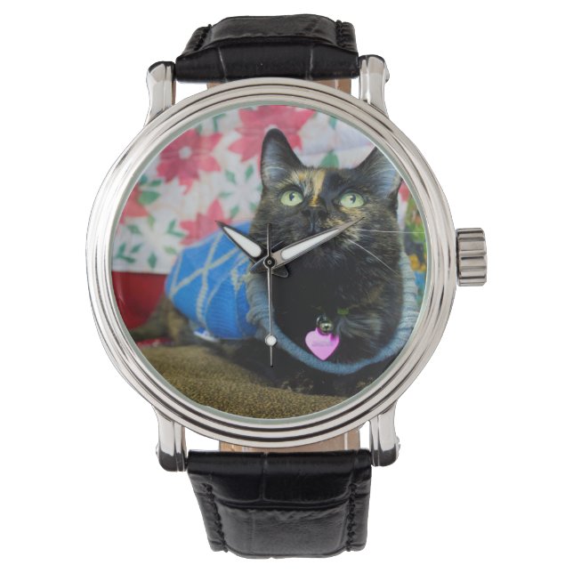 Montre Calico II (devant)