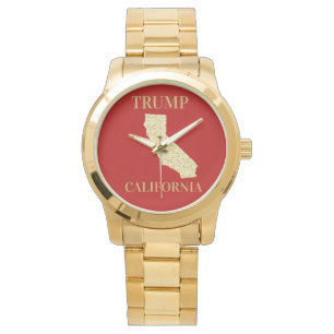 MONTRE CALIFORNIE