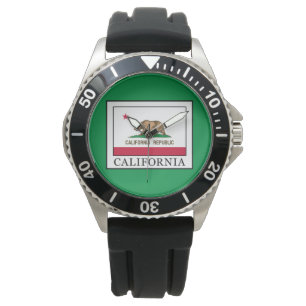 Montre Californie