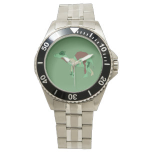 Montre Camelflage
