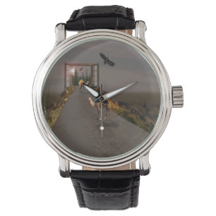 Montre Camels De To Wonderland,