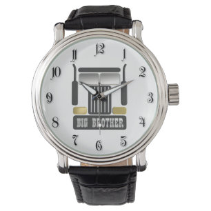 Montre Camion