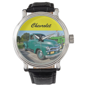 Montre Camion Chevrolet vintage
