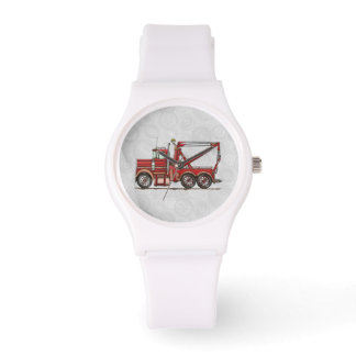 Montre Camion d'épave