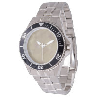 Montre Camo Brown Homme