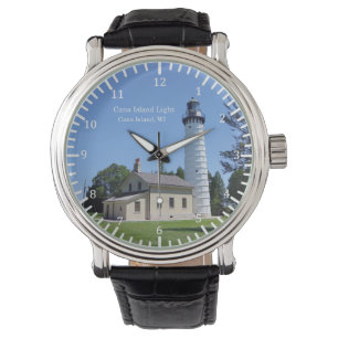 Montre Cana Island Light watch