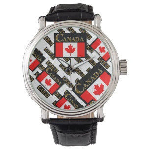 MONTRE CANADA