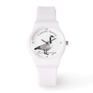 Montre Canada Goose Gander Thunder_Cove