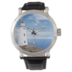 Montre Canada, Terre-Neuve, Cap Spear National